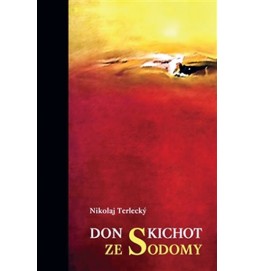 Don Kichot ze Sodomy