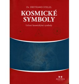 Kosmické symboly - Léčení kosmickými symboly