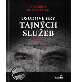 Osudové hry tajných služeb