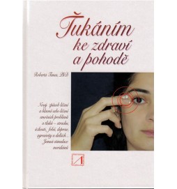 Ťukáním ke zdraví a pohodě