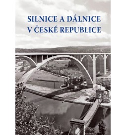 Silnice a dálnice v ČR + mapa + DVD