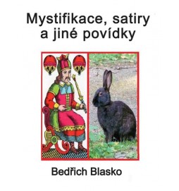 Mystifikace, satiry a jiné povídky