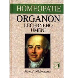 Organon léčebného umění
