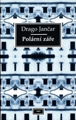 Polární záře - Jančar Drago