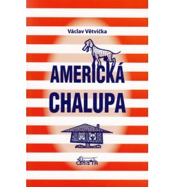 Americká chalupa