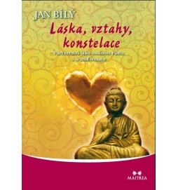 Láska, vztahy, konstelace