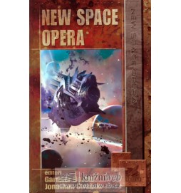 New Space Opera