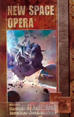 New Space Opera - kolektiv