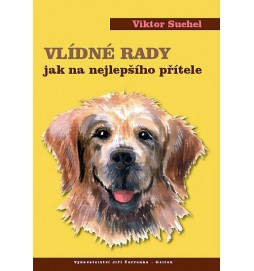 Vlídné rady jak na nejlepšího přítele
