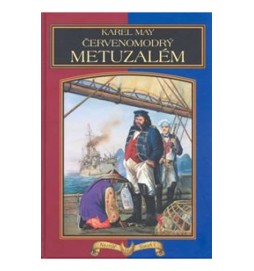 Červenomodrý Metuzalem