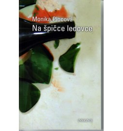 Na špičce ledovce
