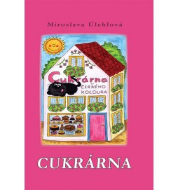 Cukrárna