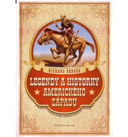 Legendy a historky amerického západu