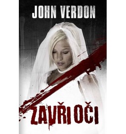 Zavři oči