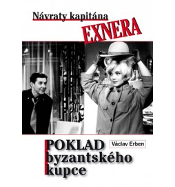 Poklad byzantského kupce