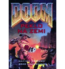 Doom 2 - Peklo na Zemi
