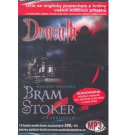 Dracula - CD