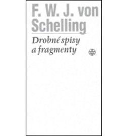 Drobné spisy a fragmenty