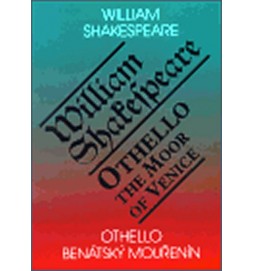 Othello, benátský mouřenín / Othello, the Moor of Venice