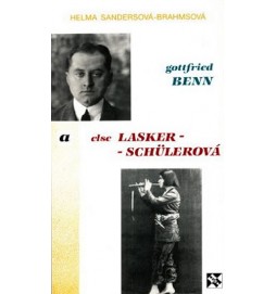 Gottfried Benn a Else Lasker-Schülerová