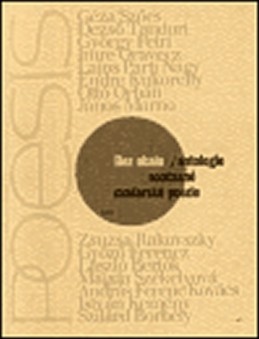 Bez obalu - Antologie současné maďarské poezie - kolektiv autorů