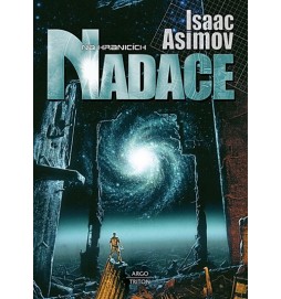 Nadace 4 - Na hranicích Nadace