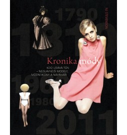 Kronika módy