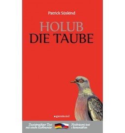Holub / Die Taube