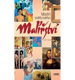 Mistři světového malířství - 5. vydání