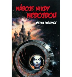 Náboje nikdy nedojdou