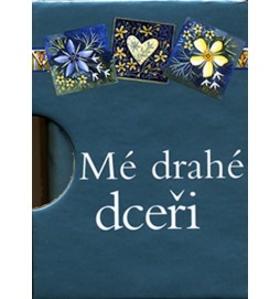 Mé drahé dceři - 2. vydání