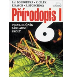 Přírodopis I pro 6. ročník ZŠ