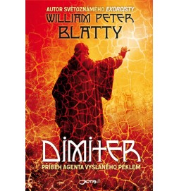 Dimiter - Příběh agenta vyslaného peklem