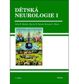 Dětská neurologie - Komplet 2 svazky