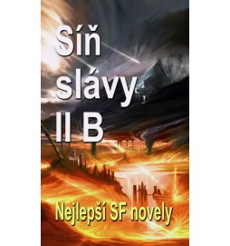 Síň slávy II B - Nejlepší SF novely