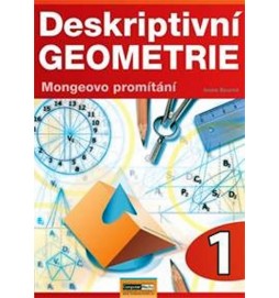 Deskriptivní geometrie 1.- Mongeovo promítání