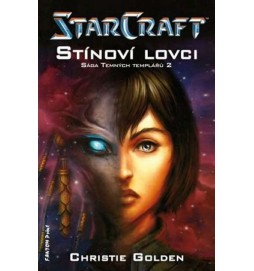StarCraft - Templáři 2 - Stínoví lovci
