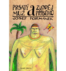 Prsatý muž a zloděj příběhů - 11. vydání