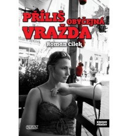 Příliš obyčejná vražda