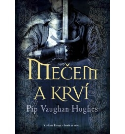 Mečem a krví