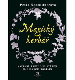 Magický herbář - Kapesní průvodce světem magických rostlin