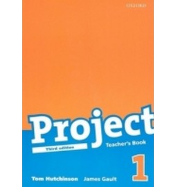 Project the Third Edition 1 Teacher´s Book