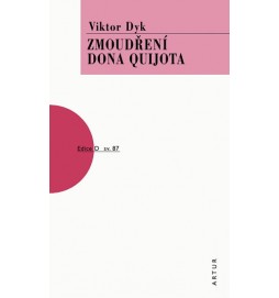 Zmoudření dona Quijota
