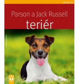 Parson a Jack Russell teriér - Jak na to