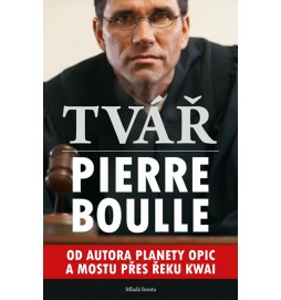 Tvář