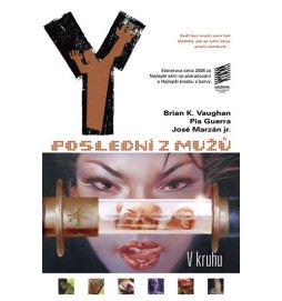 Y: Poslední z mužů 5 - V kruhu