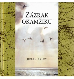 Zázrak okamžiku - 2. vydání