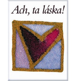 Ach, ta láska! - 2. vydání