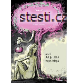 Štěstí.cz aneb Jak je těžké najít chlapa