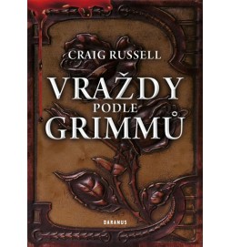 Vraždy podle Grimmů